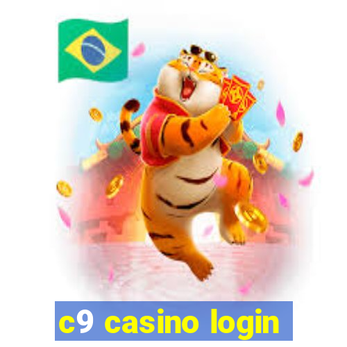 c9 casino login